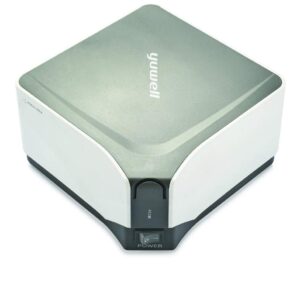 Air Compressing Nebulizer 403M