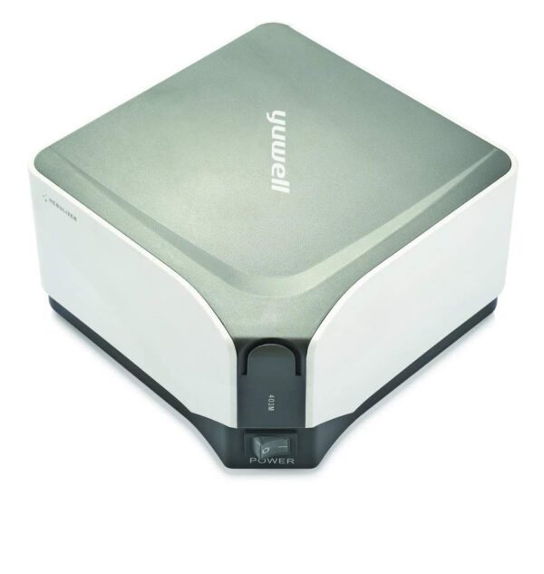 Air Compressing Nebulizer 403M