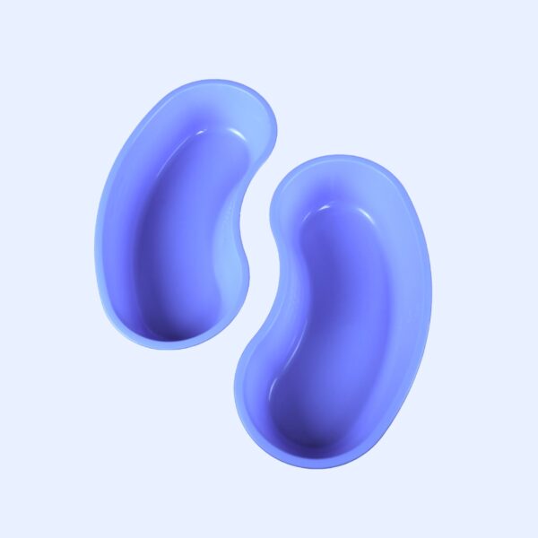 Kidney dish disposable 500ml