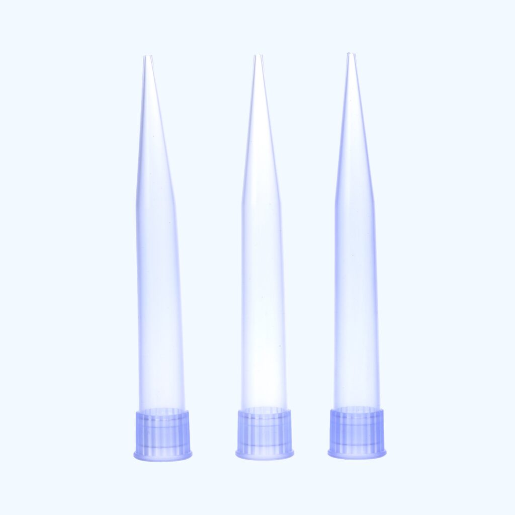 Micro Pipette Tips 100 1000u L Backbone Medical