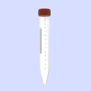 Conical Tubes -15ml