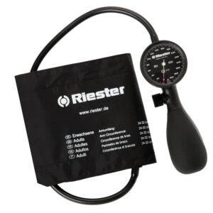 Aneroid Sphygmomanometer, R1 Shock Proof®