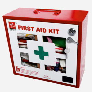 St. Johns Industrial Kit Medium SJF M3