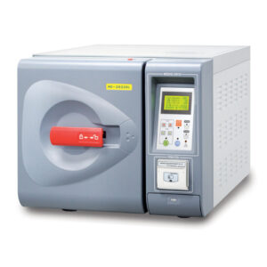 Autoclave, Class B (22 L) HS-2522BL
