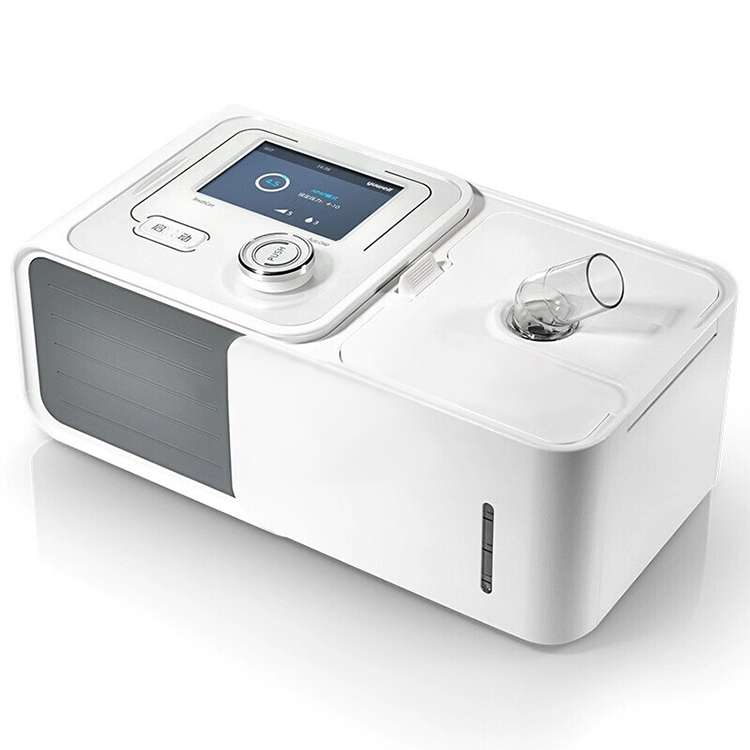 BiPAP YH-720, Yuwell