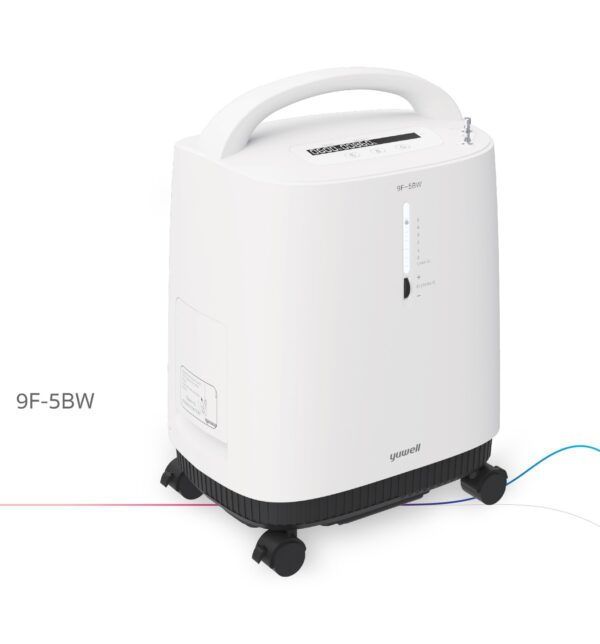 Oxygen Concentrator 9F-5B, Yuwell