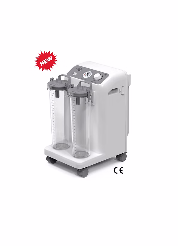 Electric Suction Apparatus 7A-23A , Yuwell