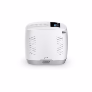 Portable Oxygen Concentrator, Spirit