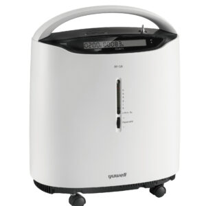 Oxygen Concentrator 8F-5A, Yuwell