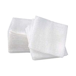 Gauze Non Sterile 2"x2" Folded (5x5cm), Protector