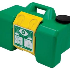 Eye Wash Station