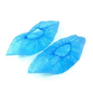 Shoe Cover CPE, , Protector