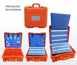 First Aid Kit - FK-13