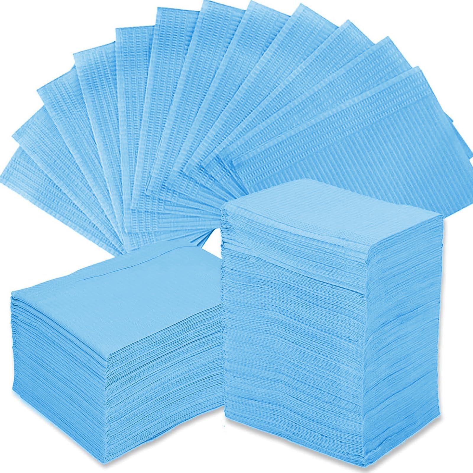 Dental Bibs, Protectors