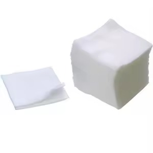 Gauze Non Sterile 4"x4"Unfolded (10x10cm), Protector
