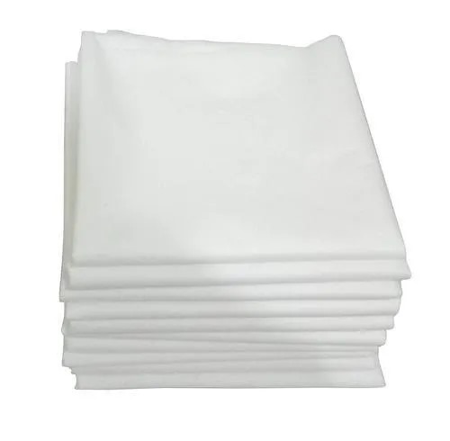Disposable Bed Sheet HE