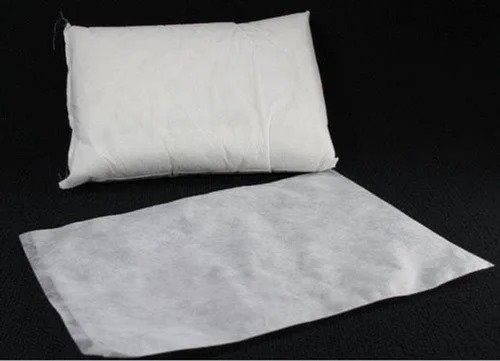 Disposable Pillow Cover HE