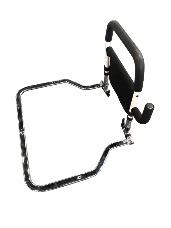 Bedside Handrail, Protector