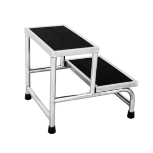 Double Foot step , 40x45.5x40cm, Henan