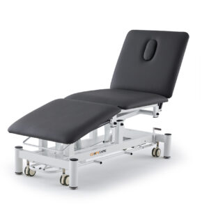 EL03E Electric Treatment Table, NB Coinfycare