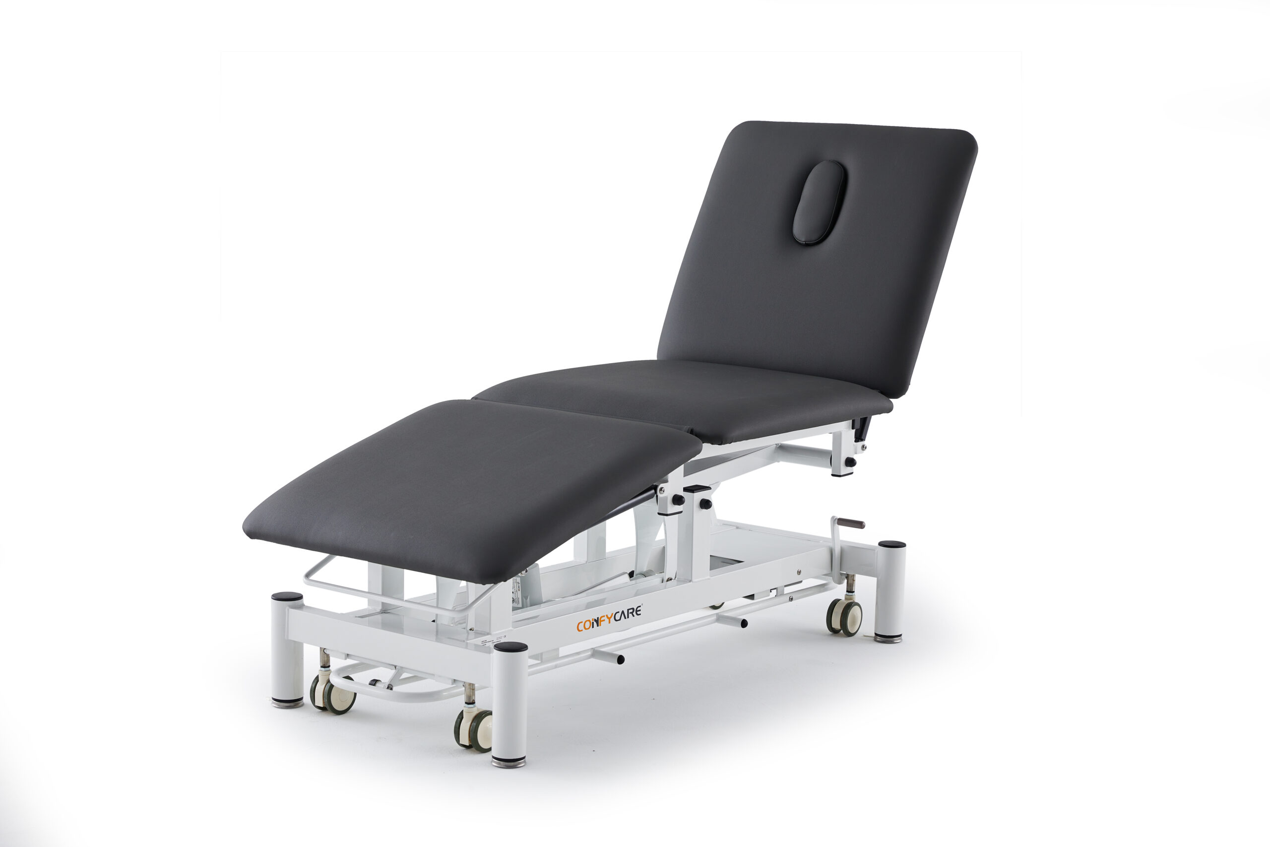 EL03E Electric Treatment Table, NB Coinfycare