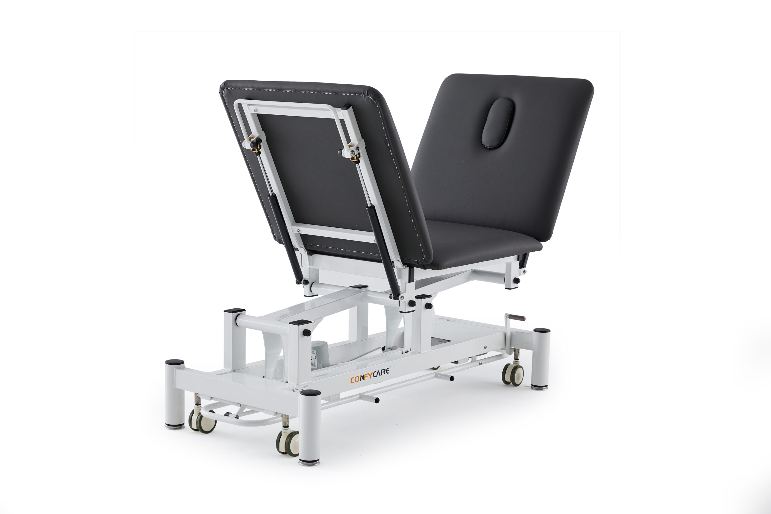 EL03E Electric Treatment Table, NB Coinfycare - Image 3