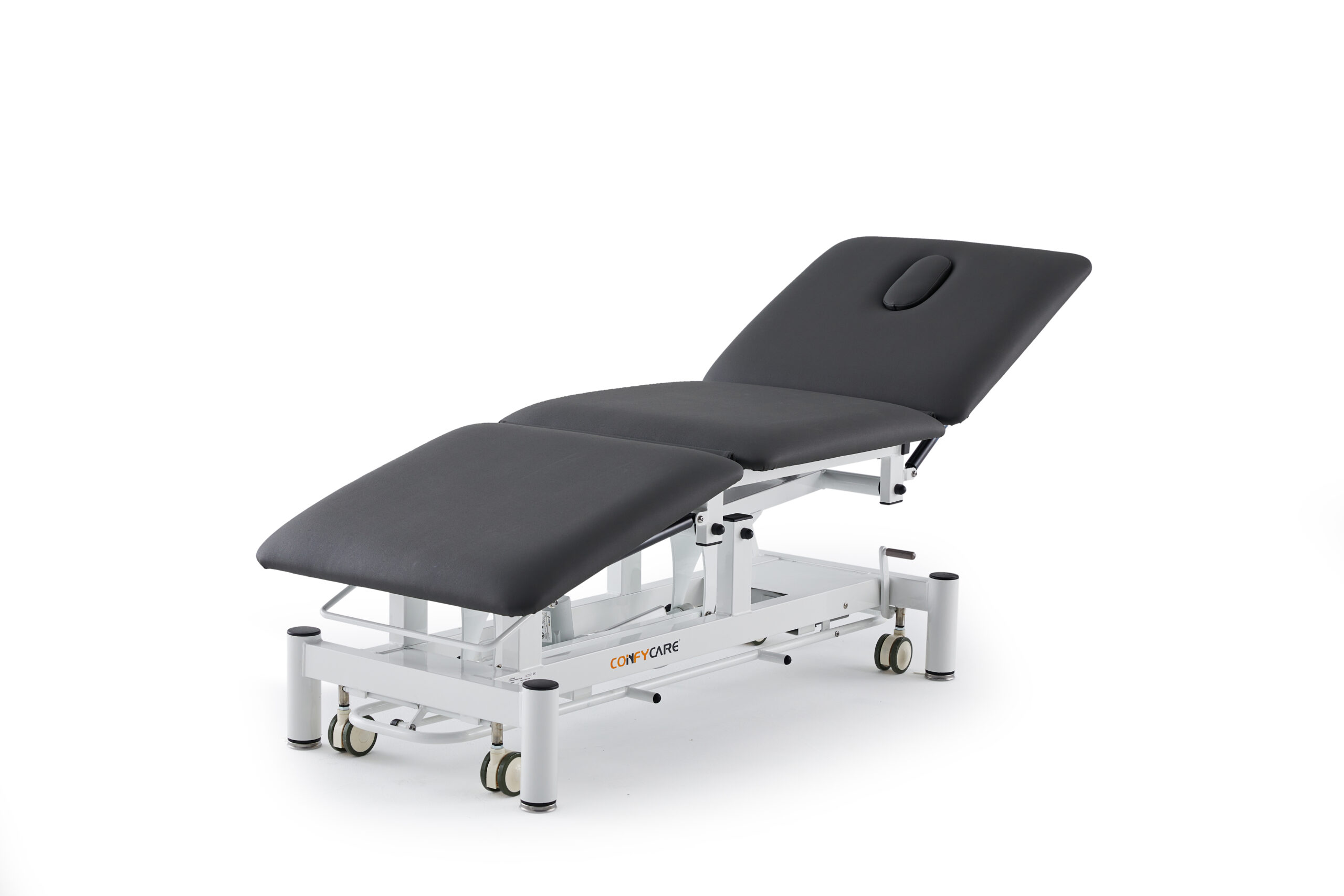 EL03E Electric Treatment Table, NB Coinfycare - Image 4