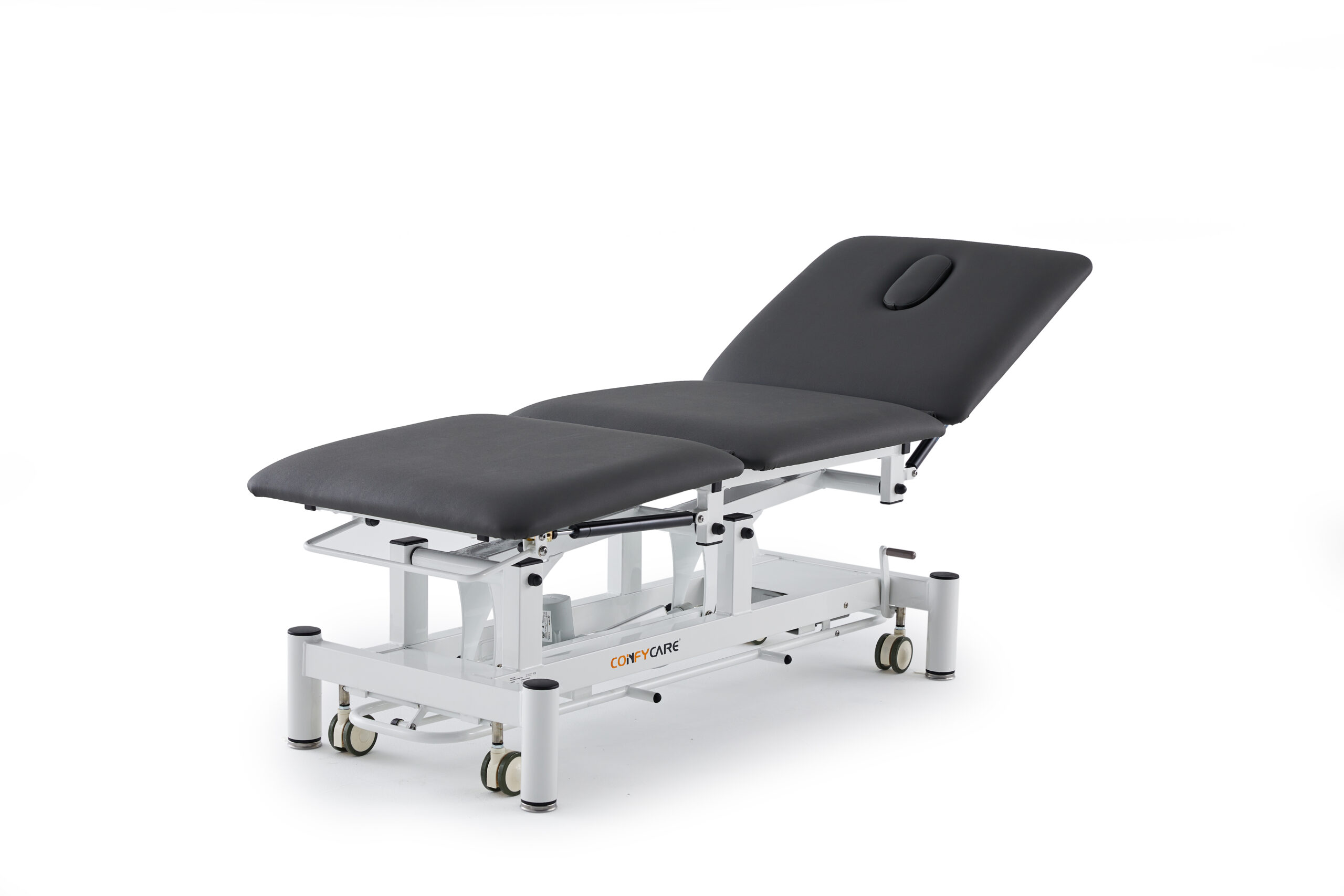 EL03E Electric Treatment Table, NB Coinfycare - Image 5