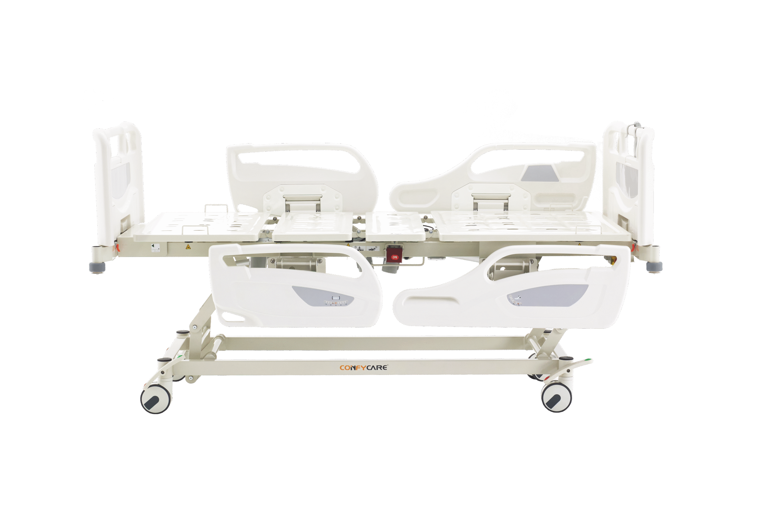 5 Function Patient Bed, Coinfycare - Image 2