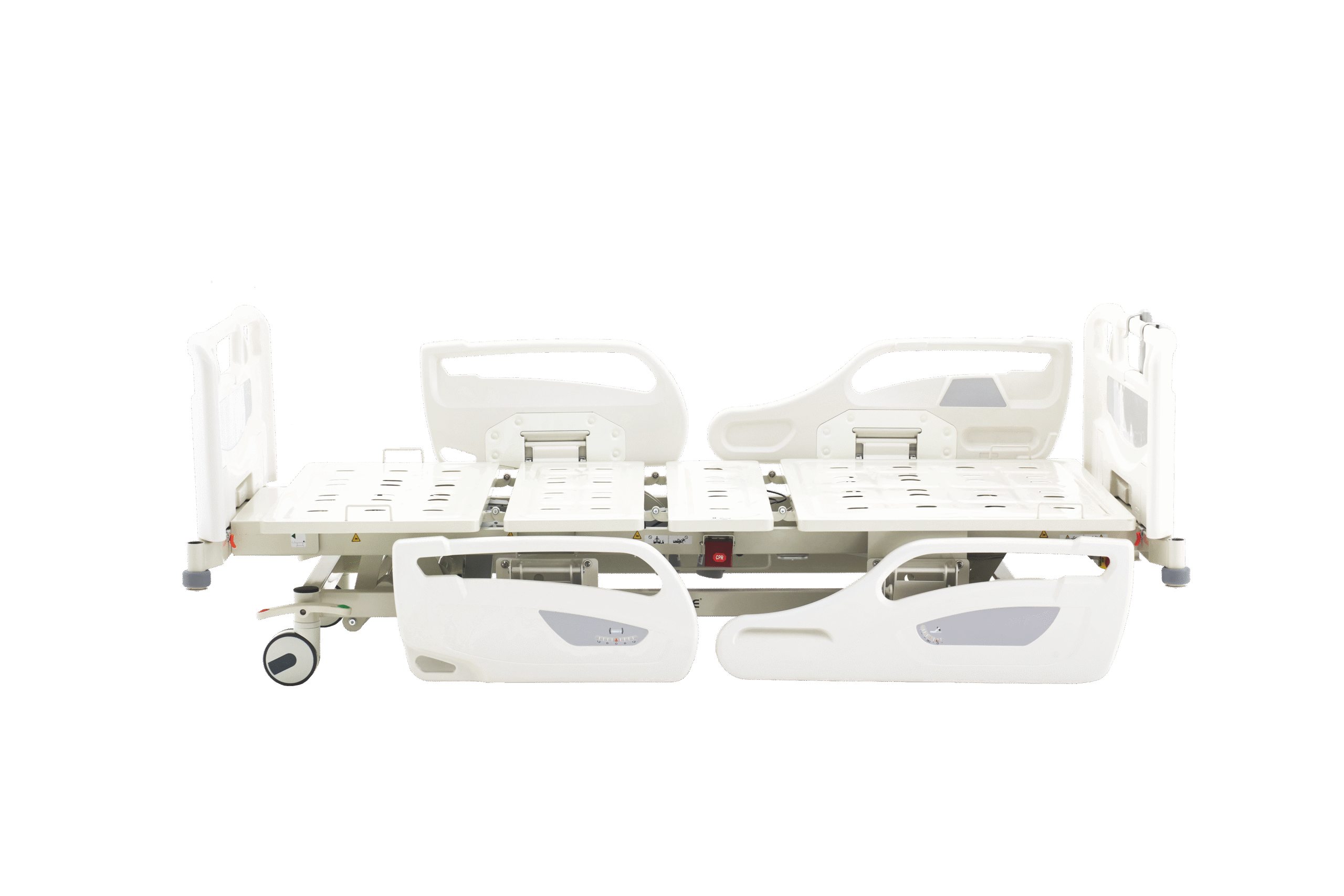 5 Function Patient Bed, Coinfycare