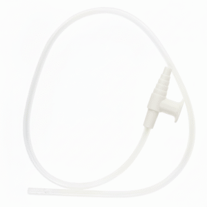 Suction catheter F12, Protector