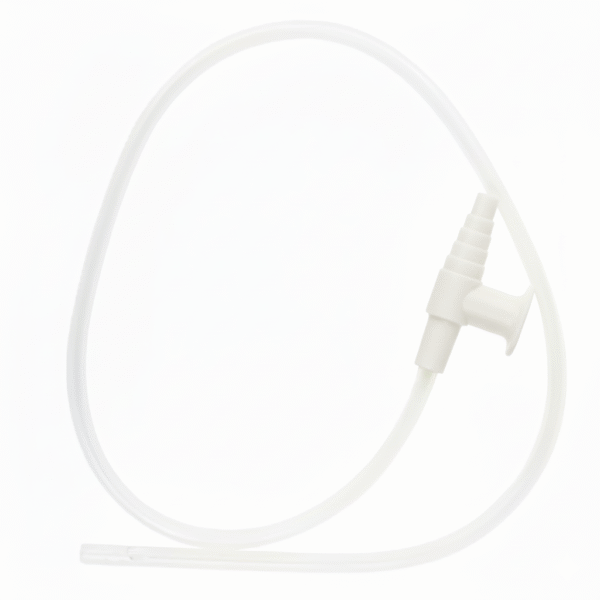 Suction catheter F12, Protector