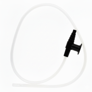 Suction catheter F10, Protector