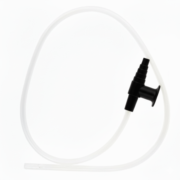 Suction catheter F10, Protector