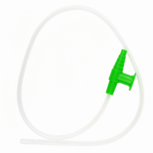 Suction catheter F14, Protector