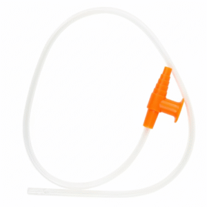 Suction catheter F16, Protector