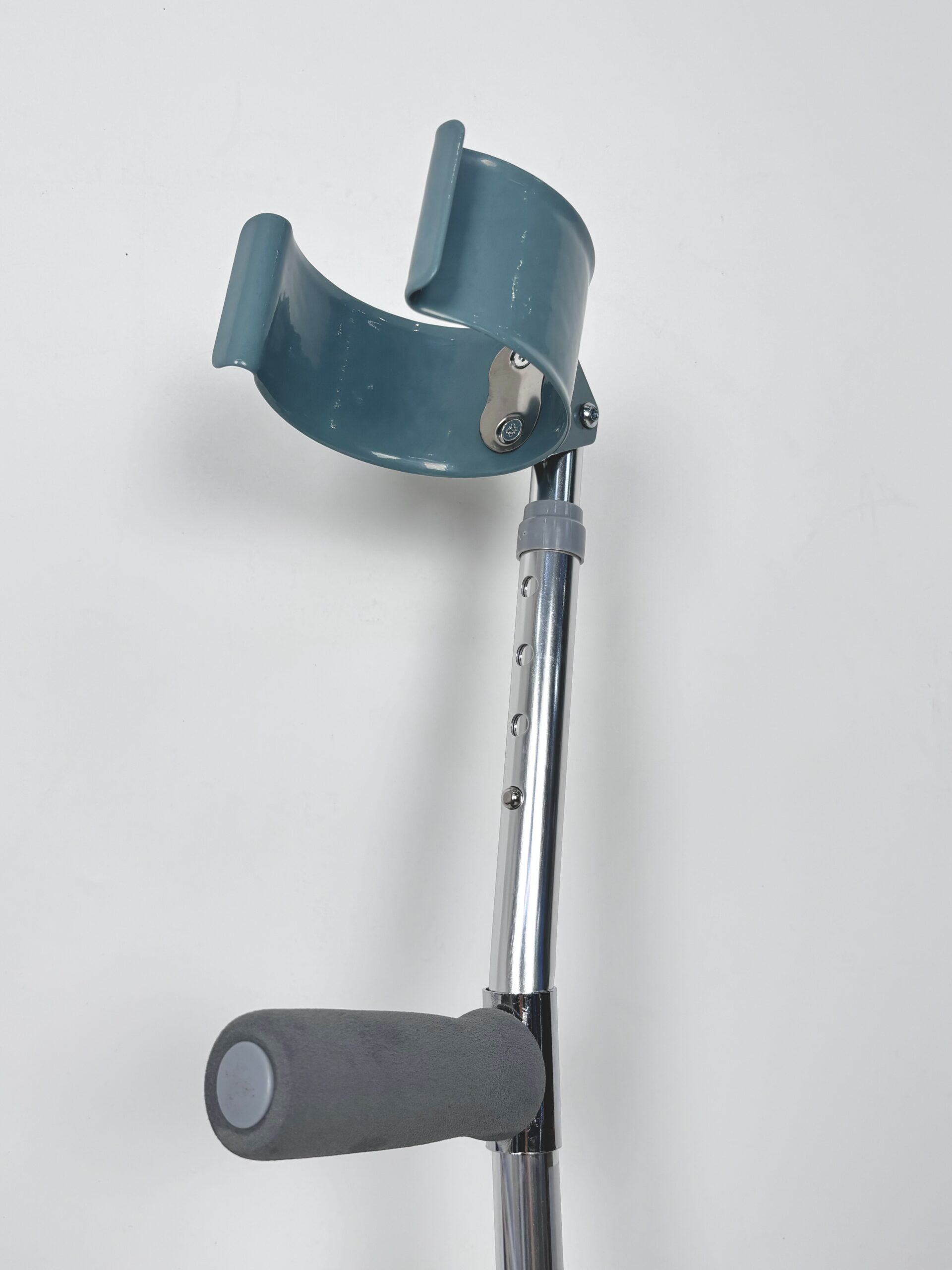 Forearm Crutches, Protector - Image 2