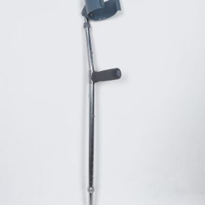Forearm Crutches, Protector
