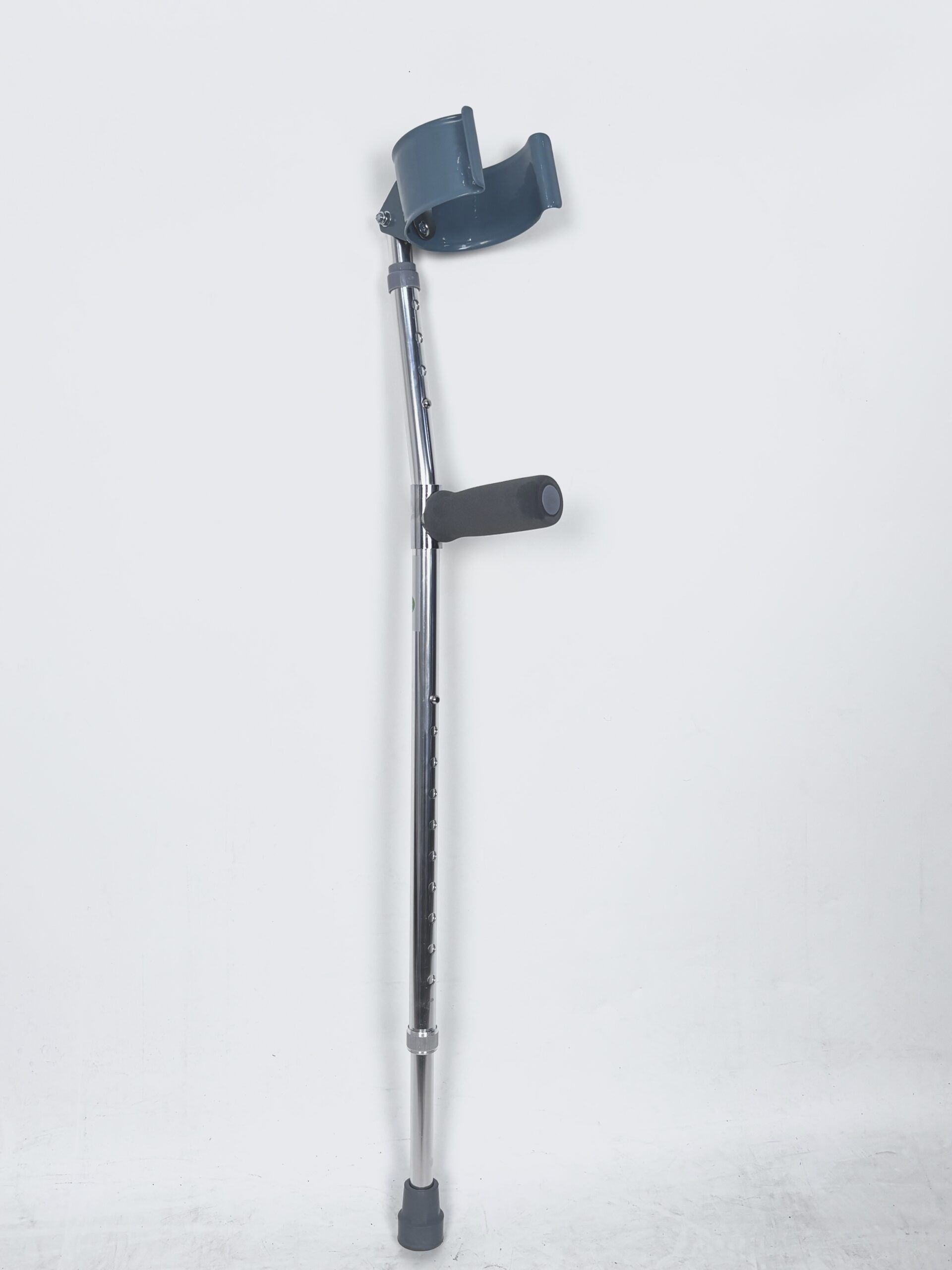 Forearm Crutches, Protector