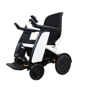 Smart Electric wheelchair 48 cm