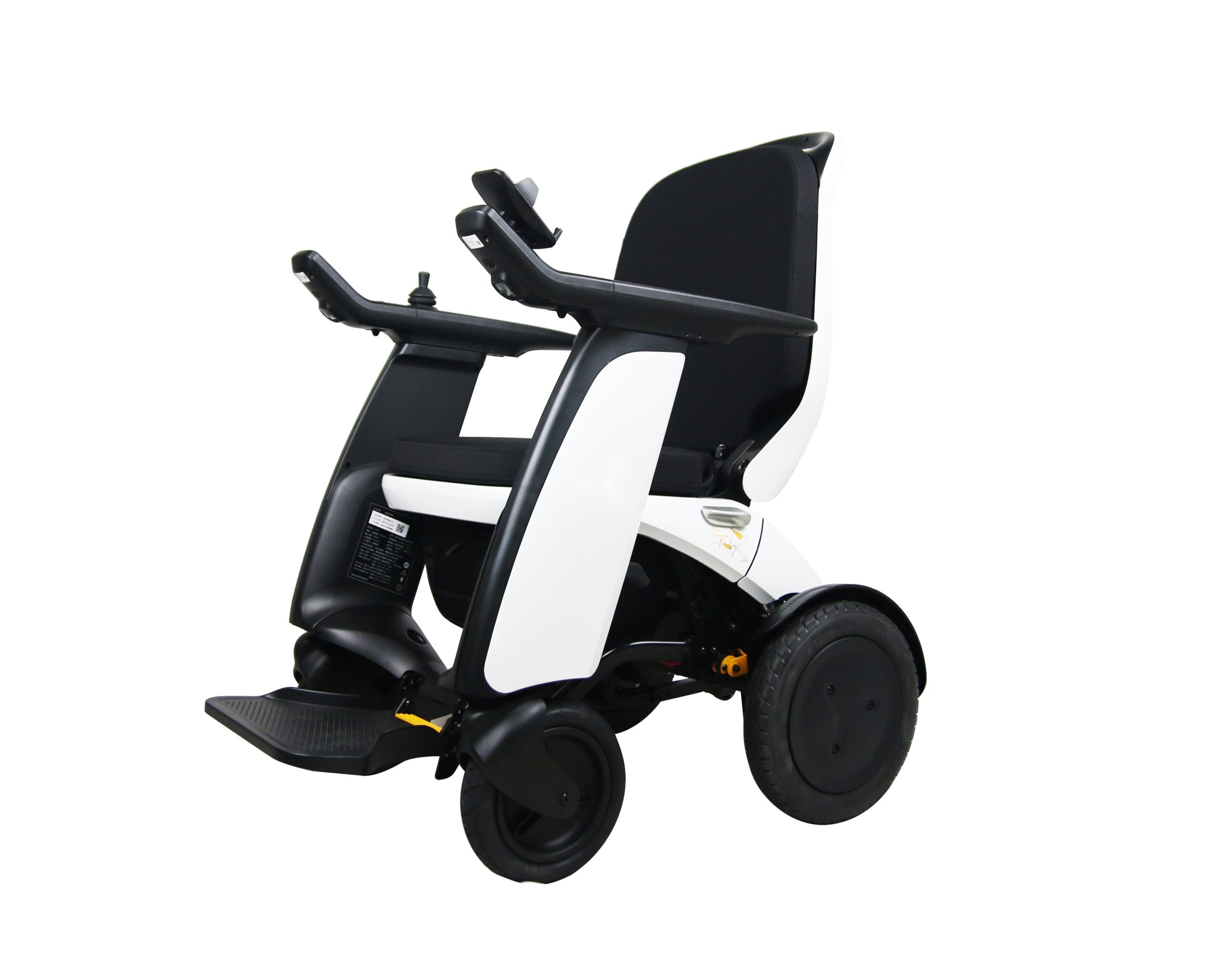 Smart Electric wheelchair 48 cm