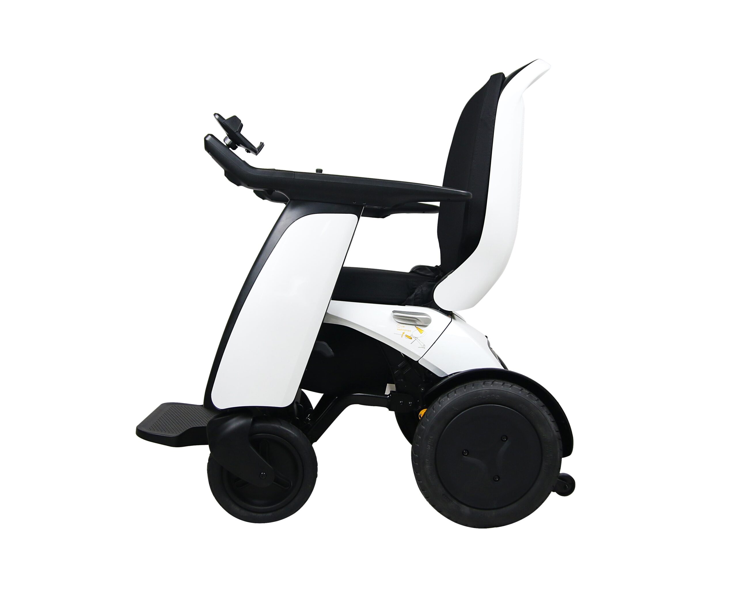 Smart Electric wheelchair 48 cm - Image 6