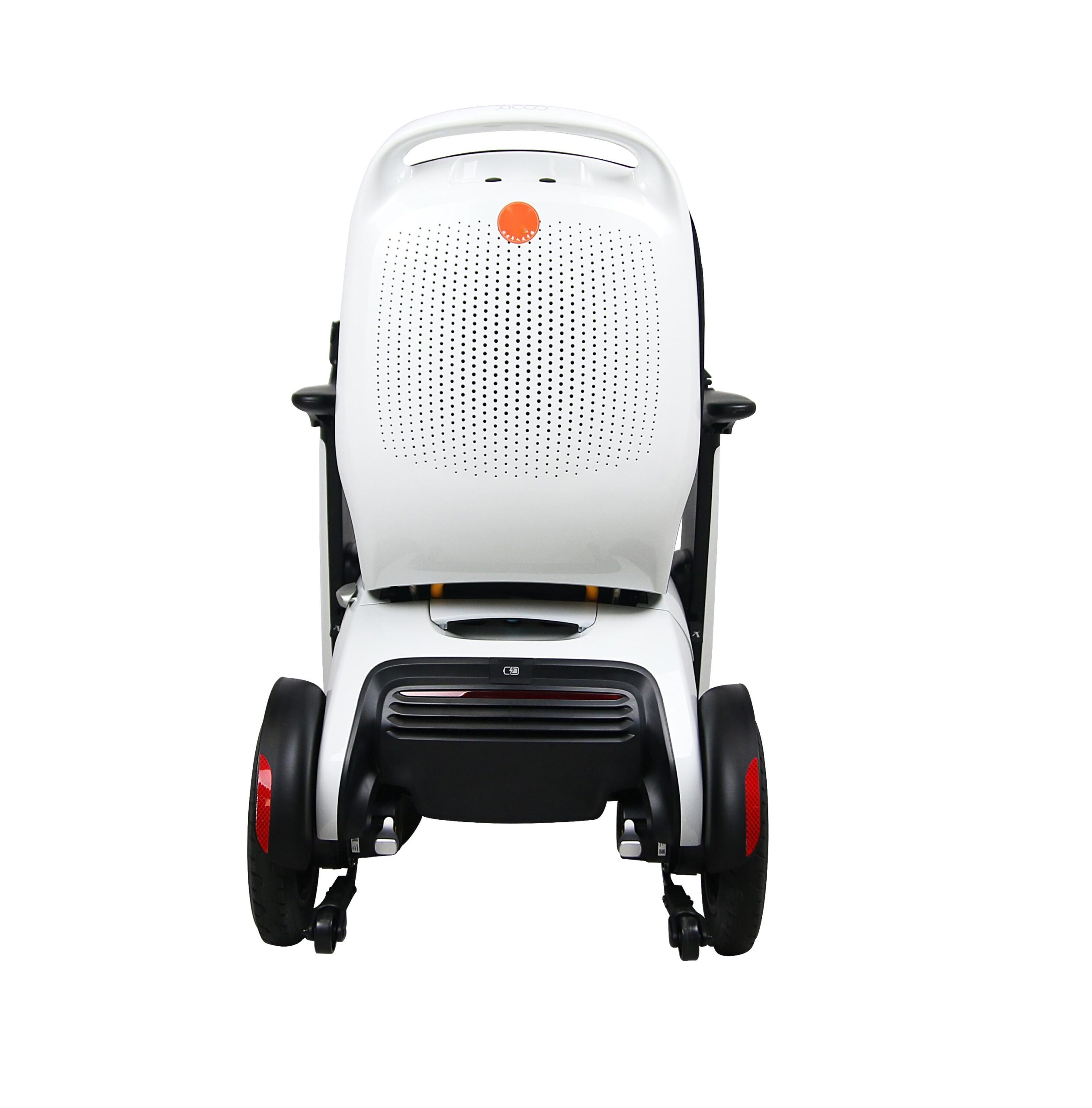 Smart Electric wheelchair 48 cm - Image 5