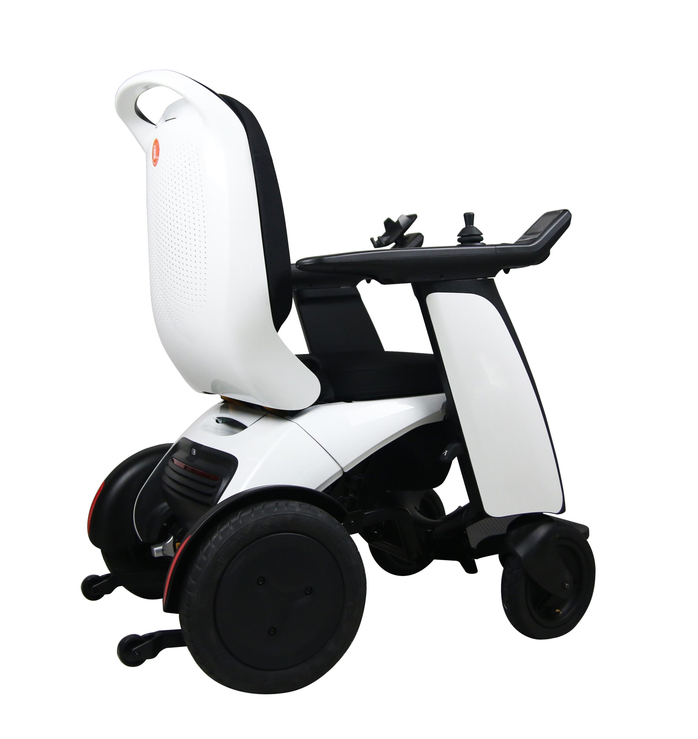 Smart Electric wheelchair 48 cm - Image 4