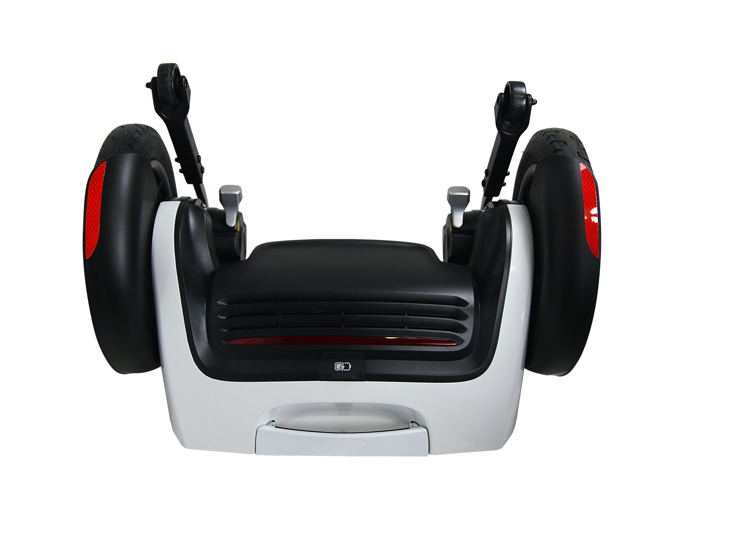 Smart Electric wheelchair 48 cm - Image 7