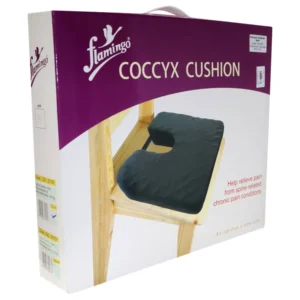 Coccyx Cushion , Flamingo