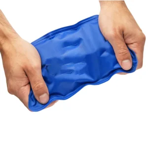 Reusable Hot and cold gel pack
