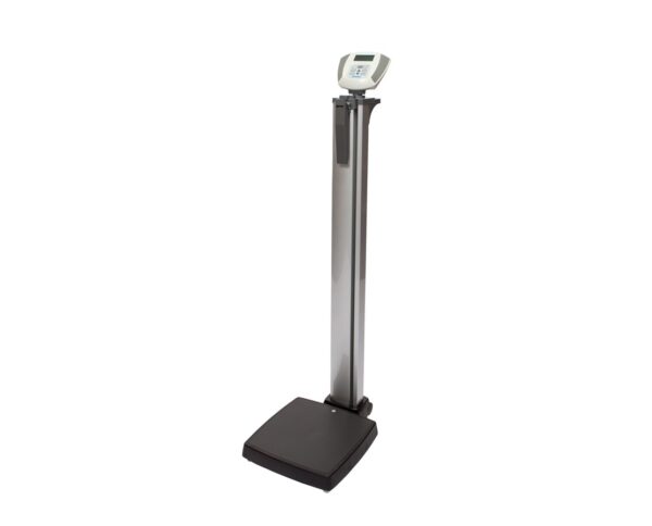 600KL - Digital Eye Level Scale, Digital Height Rod & Automatic BMI - HOM