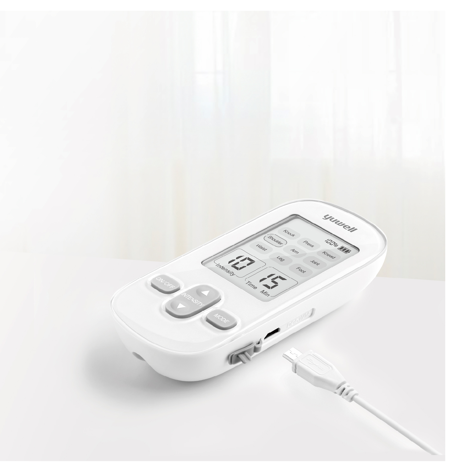 Tens SDP-330 , Yuwell