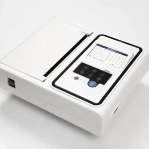 ECG Cardius CZ-430, Zerone